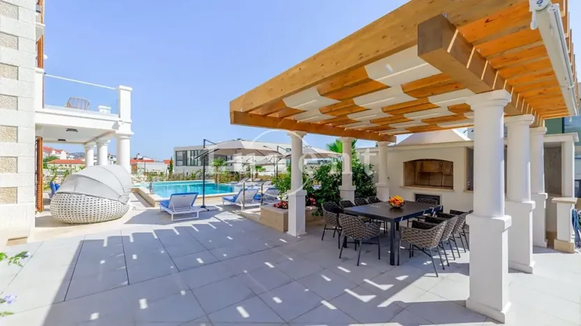 Prodej vily, Rogoznica, Chorvatsko, 420 m2