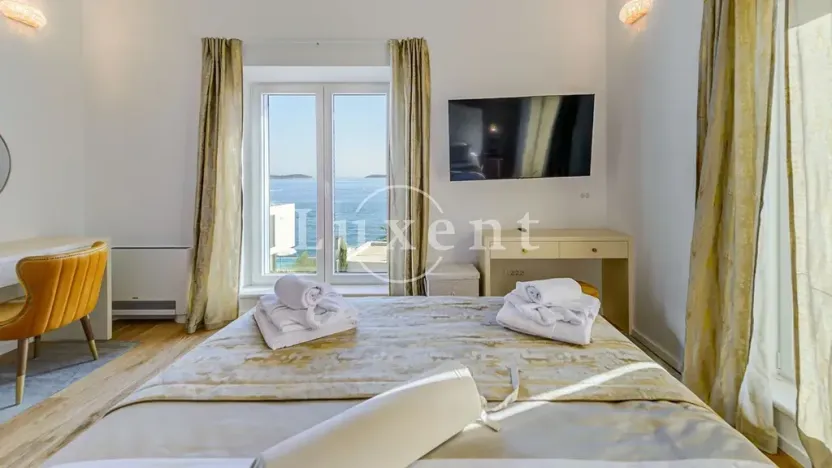 Prodej vily, Rogoznica, Chorvatsko, 420 m2