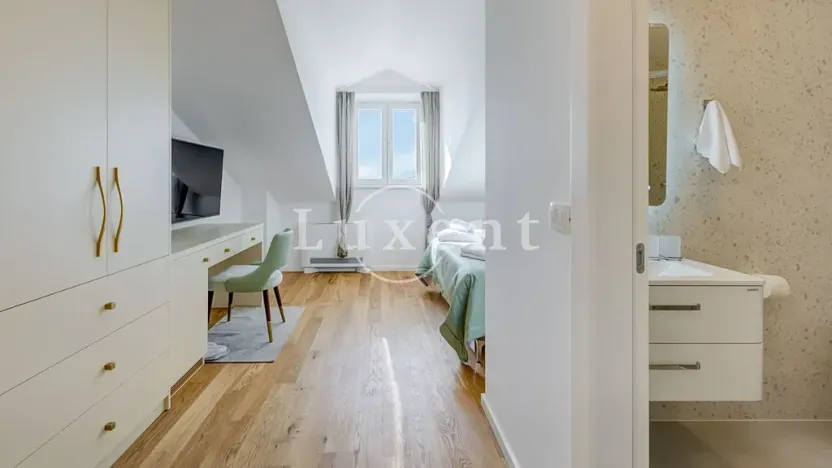 Prodej vily, Rogoznica, Chorvatsko, 420 m2