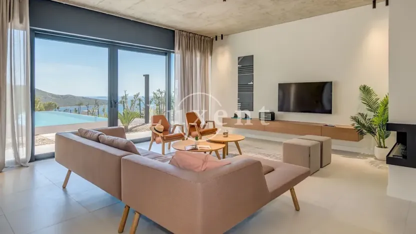 Prodej vily, Primošten, Chorvatsko, 300 m2