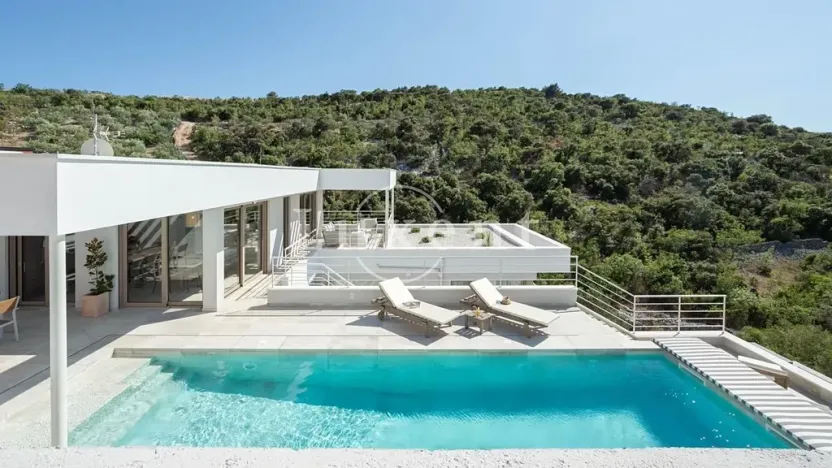 Prodej vily, Rogoznica, Chorvatsko, 230 m2