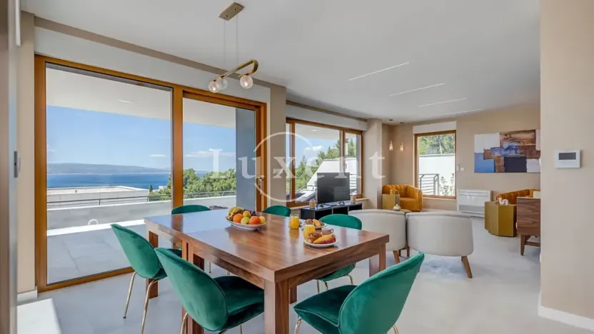 Prodej vily, Makarska, Chorvatsko, 400 m2