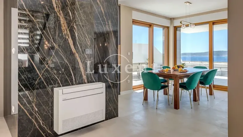 Prodej vily, Makarska, Chorvatsko, 400 m2