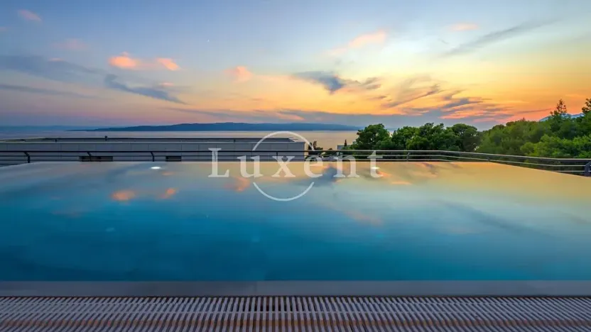 Prodej vily, Makarska, Chorvatsko, 400 m2