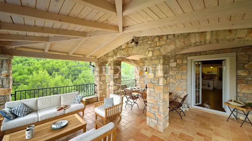 Prodej vily, Hvar, Chorvatsko, 600 m2