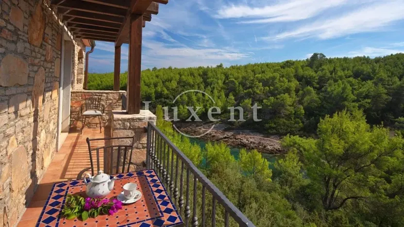 Prodej vily, Hvar, Chorvatsko, 600 m2