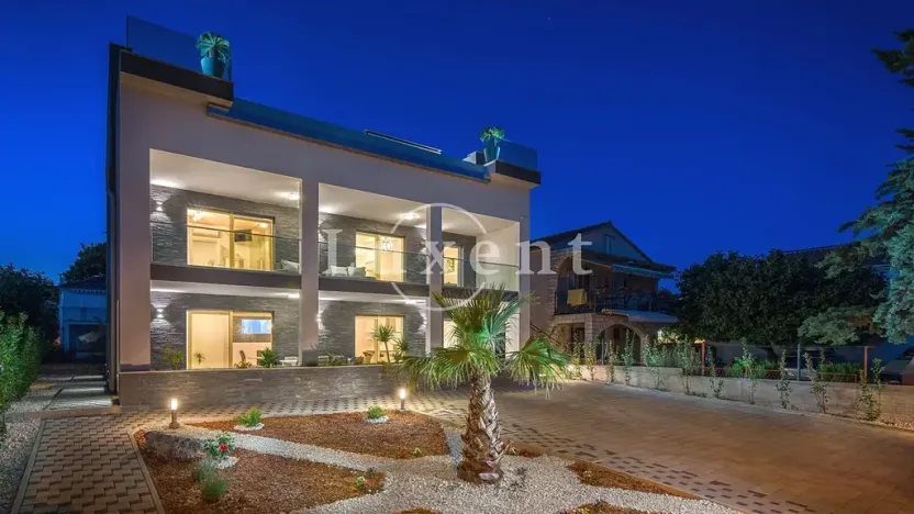 Prodej vily, Rogoznica, Chorvatsko, 400 m2