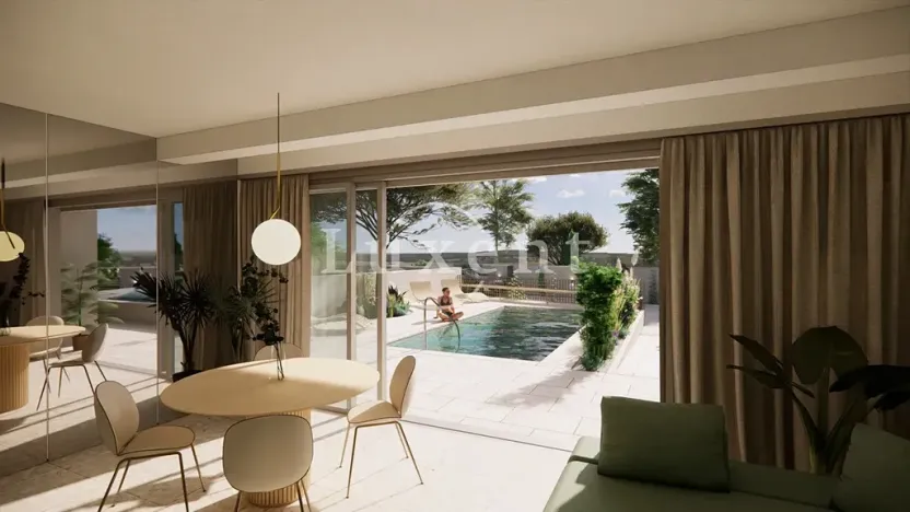 Prodej bytu 3+kk, Ugljan, Chorvatsko, 99 m2