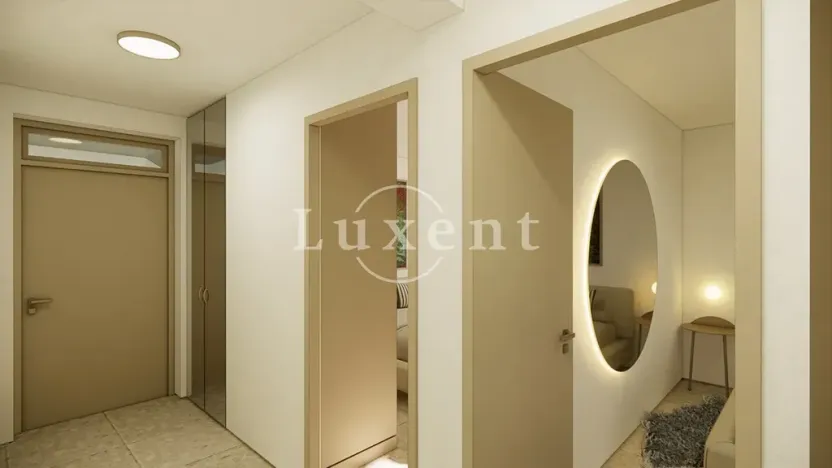 Prodej bytu 3+kk, Ugljan, Chorvatsko, 99 m2