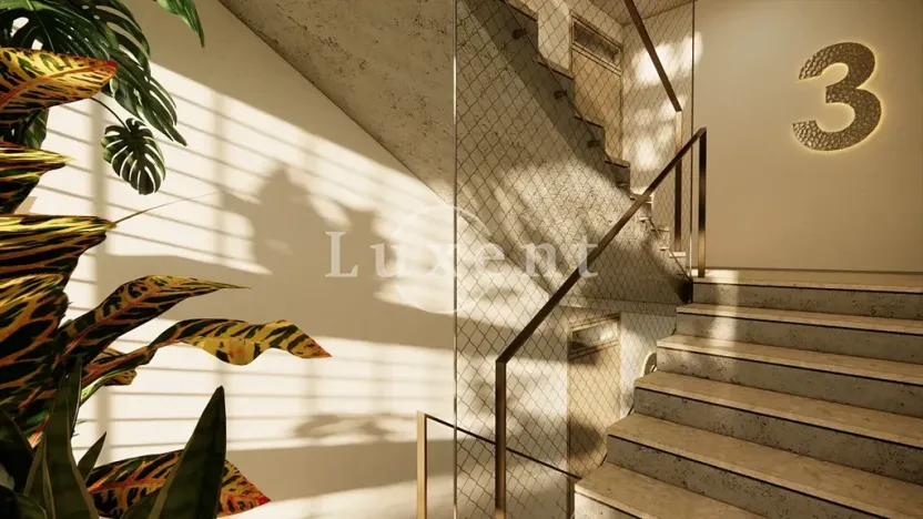 Prodej bytu 3+kk, Ugljan, Chorvatsko, 99 m2