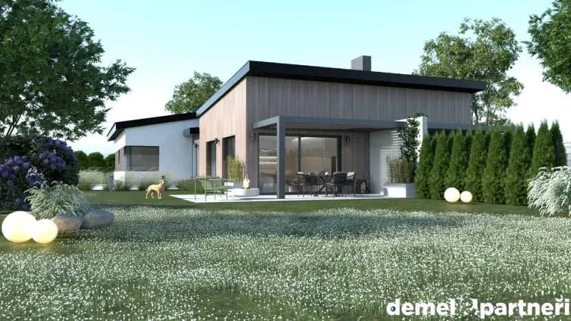 Prodej rodinného domu, Vladislav, 112 m2