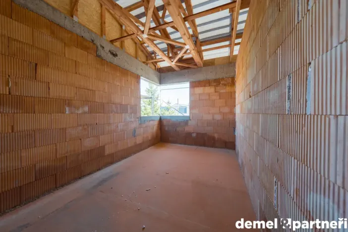 Prodej rodinného domu, Vladislav, 112 m2