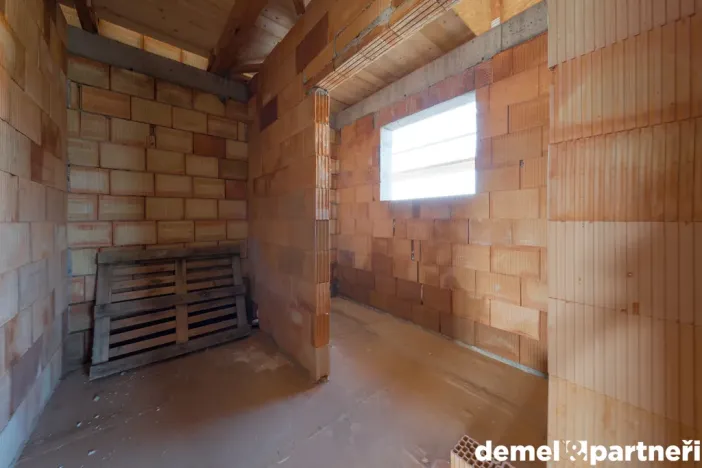 Prodej rodinného domu, Vladislav, 112 m2