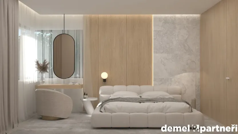 Prodej rodinného domu, Vladislav, 112 m2