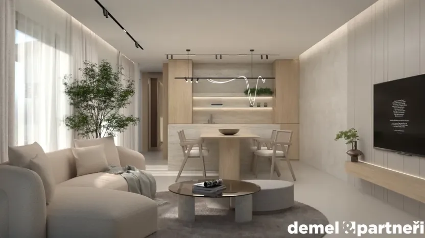 Prodej rodinného domu, Vladislav, 112 m2