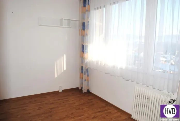 Pronájem bytu 2+1, Písek, Otavská, 61 m2
