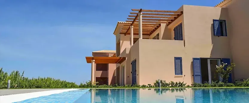 Prodej bytu 3+kk, Maleme, Řecko, 68 m2