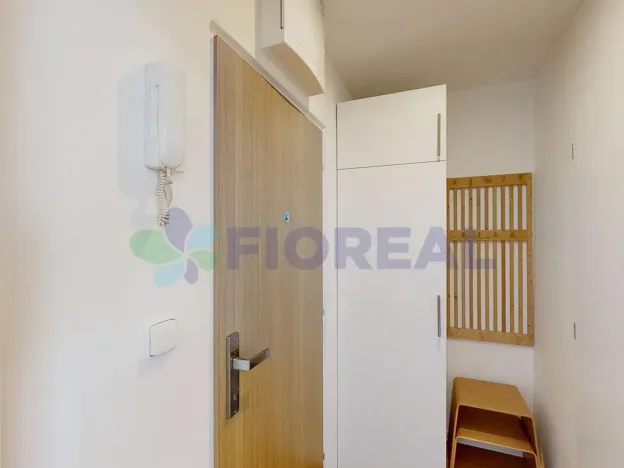 Pronájem bytu 1+kk, Praha - Krč, Jánošíkova, 33 m2