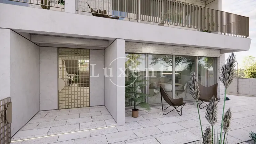 Prodej bytu 3+kk, Ugljan, Chorvatsko, 81 m2