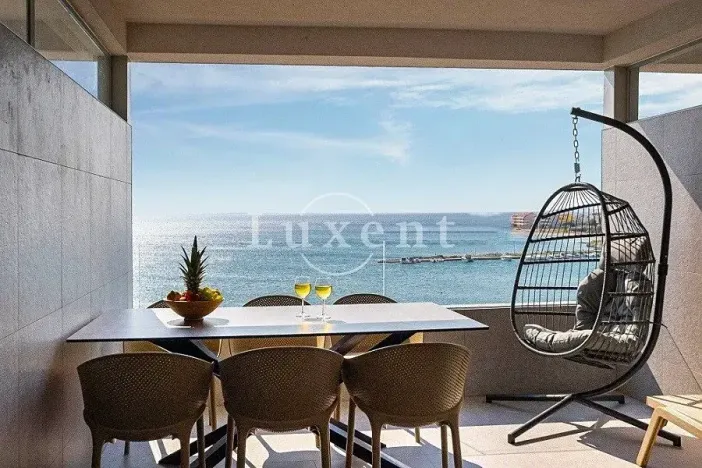 Prodej bytu 2+kk, Pag, Chorvatsko, 47 m2