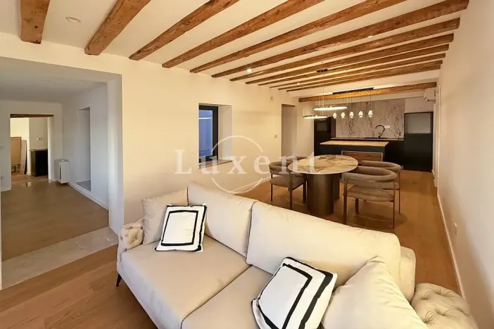 Prodej bytu 5+kk, Šibenik, Chorvatsko, 155 m2