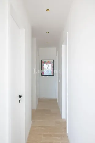 Prodej vily, Tkon, Chorvatsko, 130 m2