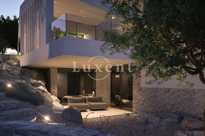 Prodej pozemku pro bydlení, Krk, Chorvatsko, 926 m2