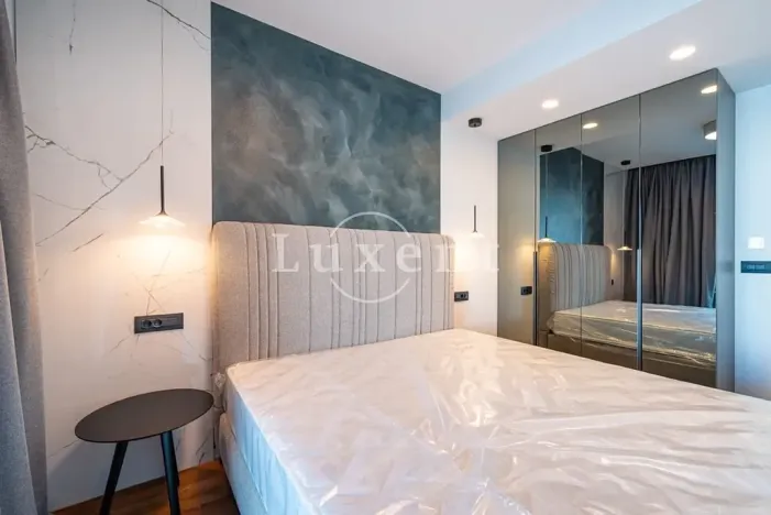 Prodej bytu 4+kk, Sukošan, Chorvatsko, 144 m2