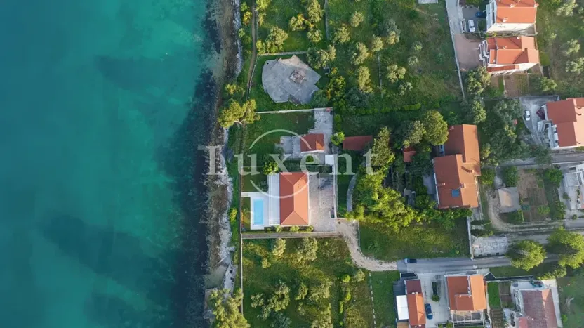 Prodej vily, Kožino, Chorvatsko, 419 m2