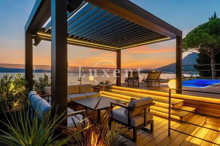 Prodej bytu 3+kk, Omiš, Chorvatsko, 67 m2