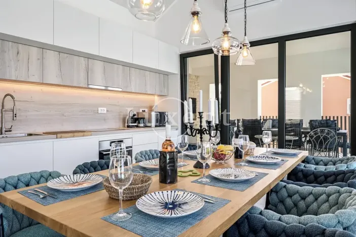 Prodej vily, Primošten, Chorvatsko, 316 m2