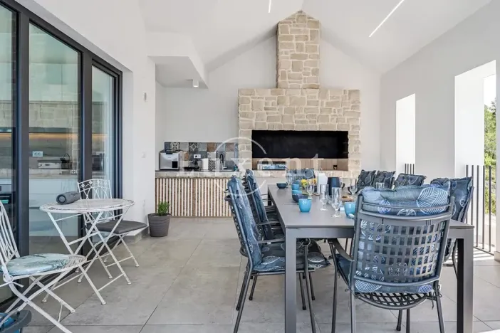 Prodej vily, Primošten, Chorvatsko, 316 m2