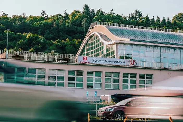 Prodej bytu 2+kk, Praha - Braník, Ke Krči, 54 m2