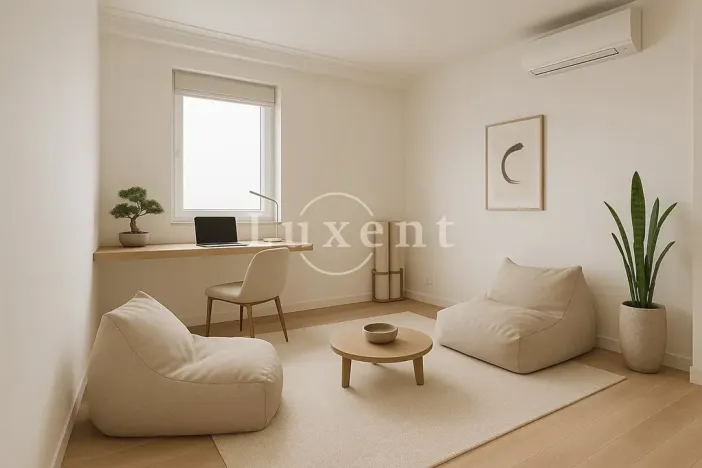 Prodej bytu 3+kk, Zadar, Chorvatsko, 142 m2