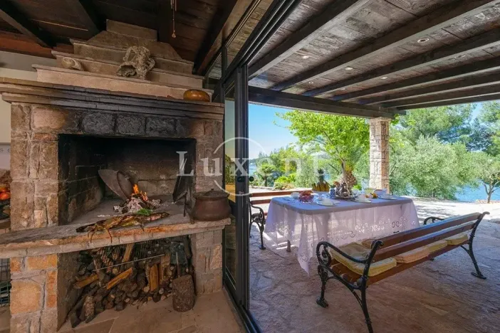 Prodej vily, Bol, Chorvatsko, 300 m2