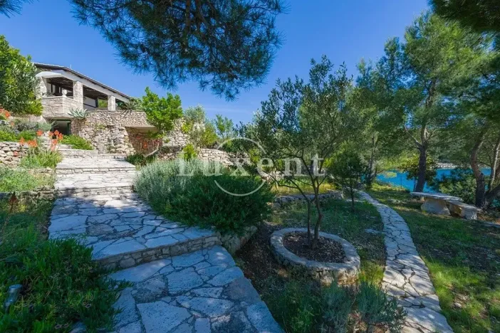 Prodej vily, Bol, Chorvatsko, 300 m2