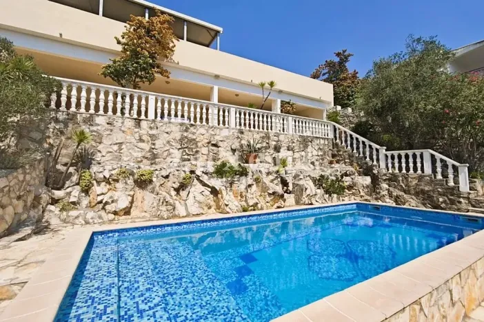 Prodej vily, Rogoznica, Chorvatsko, 170 m2