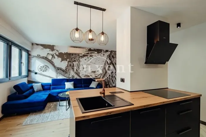 Prodej bytu 3+kk, Split, Chorvatsko, 66 m2