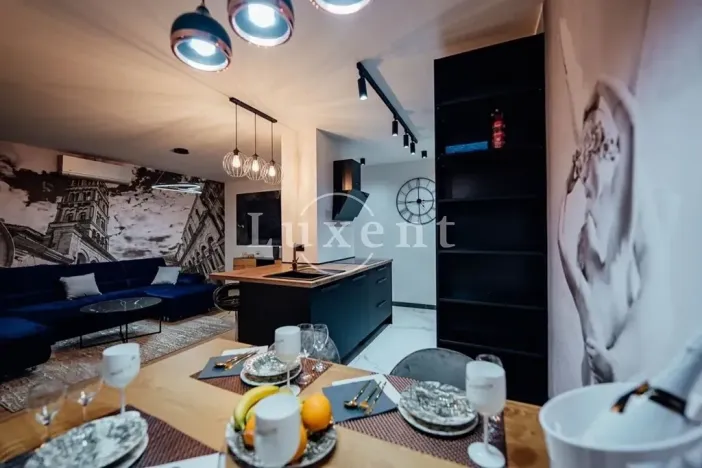 Prodej bytu 3+kk, Split, Chorvatsko, 66 m2