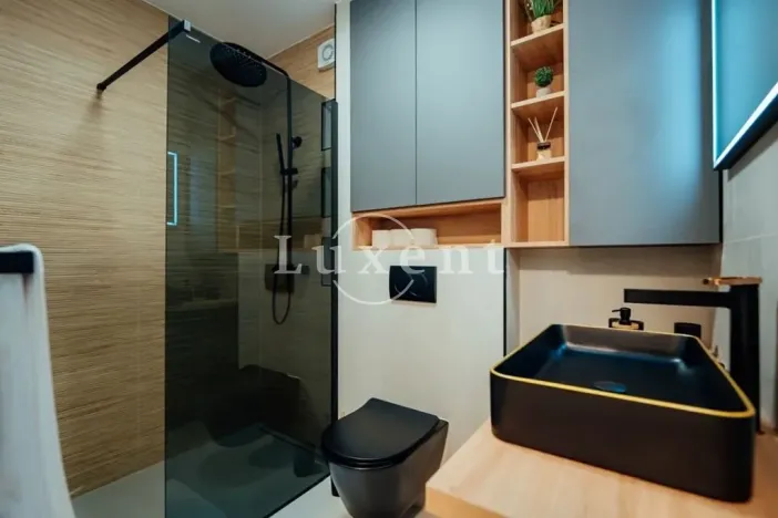 Prodej bytu 3+kk, Split, Chorvatsko, 66 m2