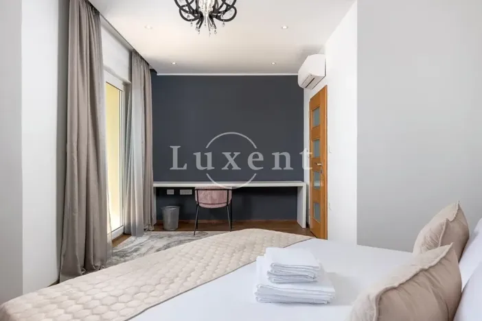 Prodej vily, Krk, Chorvatsko, 463 m2