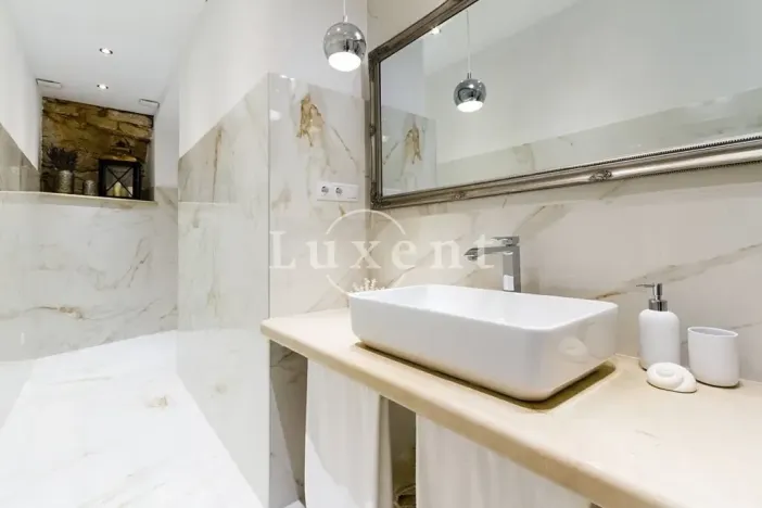 Prodej vily, Korčula, Chorvatsko, 125 m2