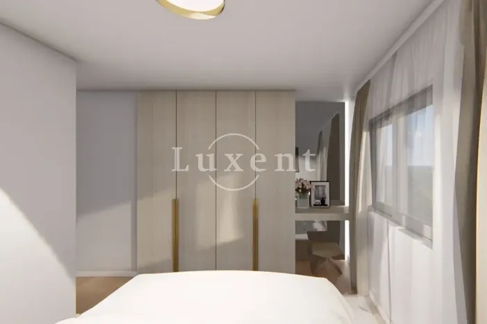 Prodej bytu 3+kk, Primošten, Chorvatsko, 86 m2