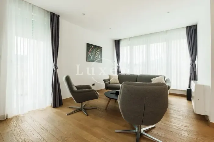 Prodej bytu 4+kk, Split, Chorvatsko, 108 m2