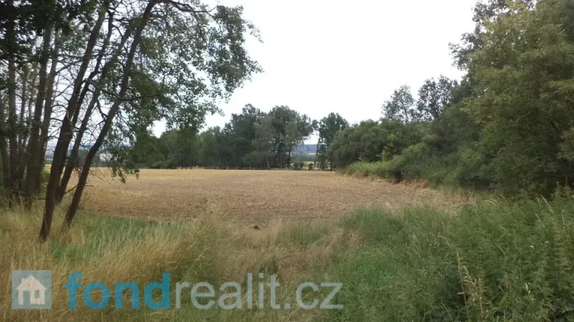 Prodej zahrady, Heřmanova Huť, 1100 m2