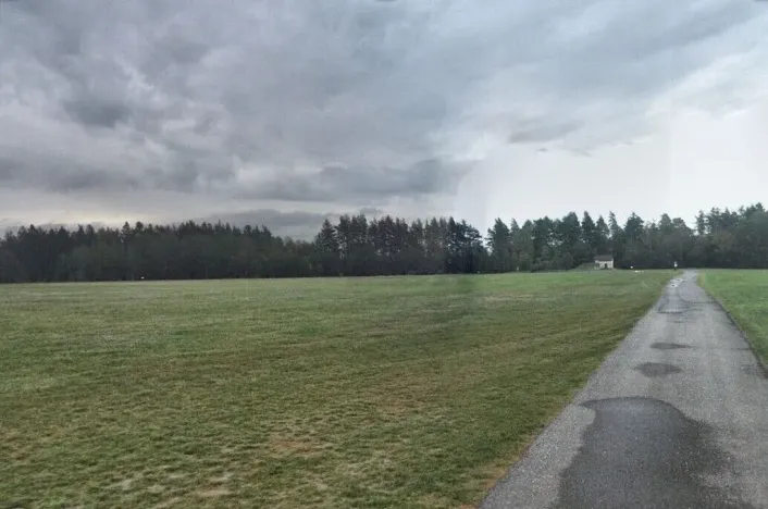 Prodej pozemku, Sychrov - Radostín, 2316 m2