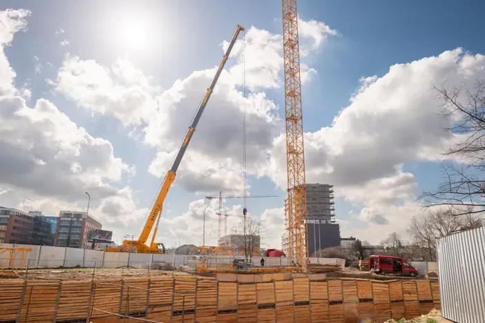 Prodej bytu 2+kk, Praha - Chodov, Valentova, 43 m2