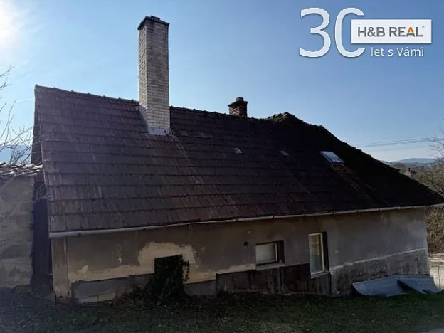 Prodej rodinného domu, Bratřejov, 130 m2