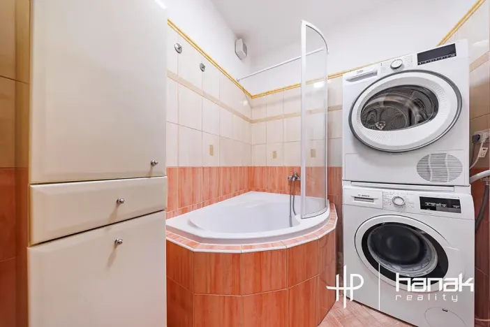 Prodej bytu 2+kk, Olomouc, Peškova, 48 m2