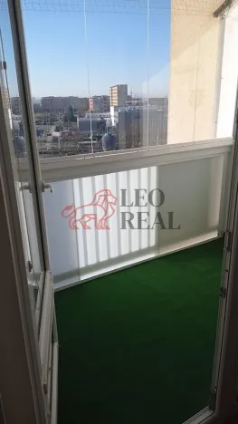 Pronájem bytu 3+kk, Praha - Kobylisy, Kyselova, 67 m2